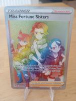 Pokemon Miss Fortune Sisters 209/196