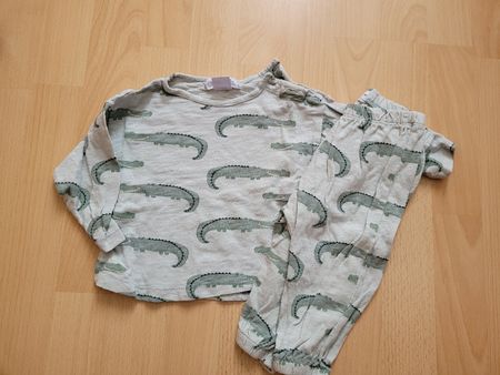 Trainerset Zara gr. 68