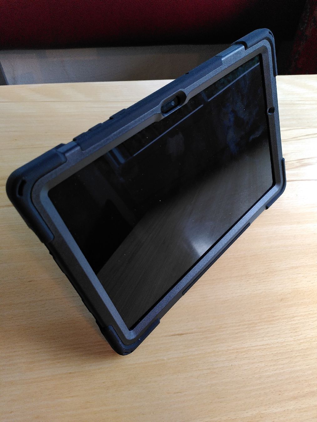 Tablet PC: Samsung Galaxy Tab A11+ – Neu (gemäss Beschreibung) aus Richterswil von sil_lm7x