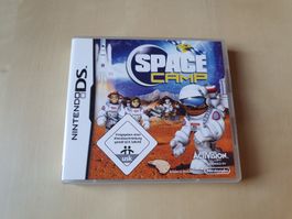 Space Camp