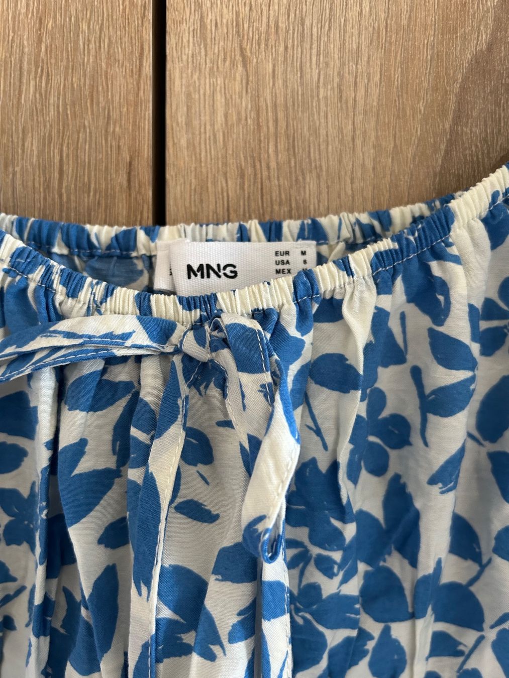 Mango Vestiti: Robe mango comme neuve taille M – Usato da Courroux venduto da Yermakova 5
