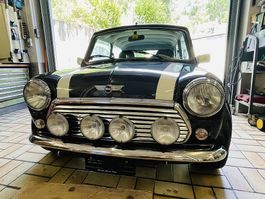 Mini Cooper 1.3i Sport Pack MPI - 1998 (collaudata 05.2026)