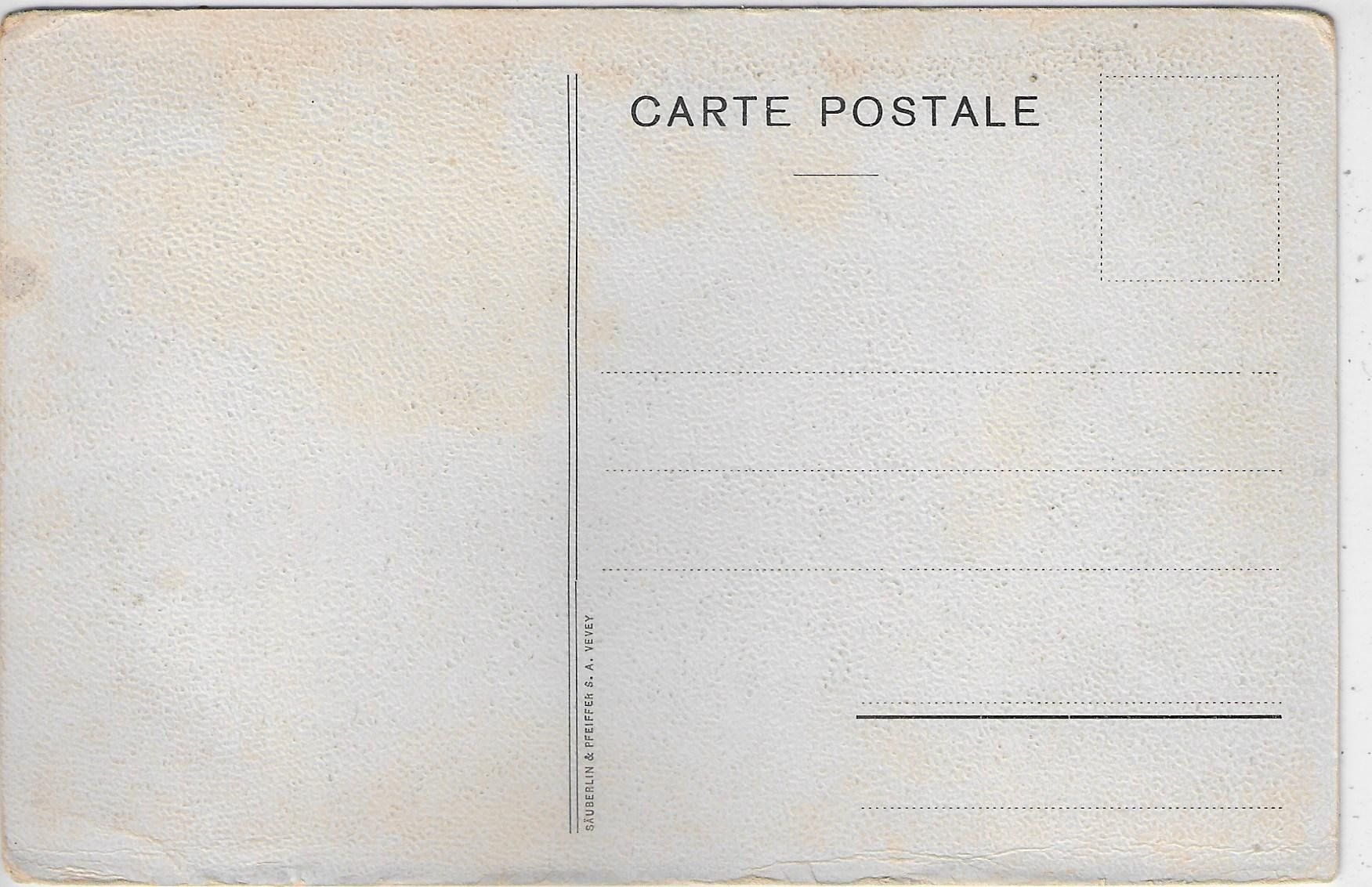 Cartoline postali: Eglise de Romainmotier – Usato da Ettingen venduto da Kartenplanet 1