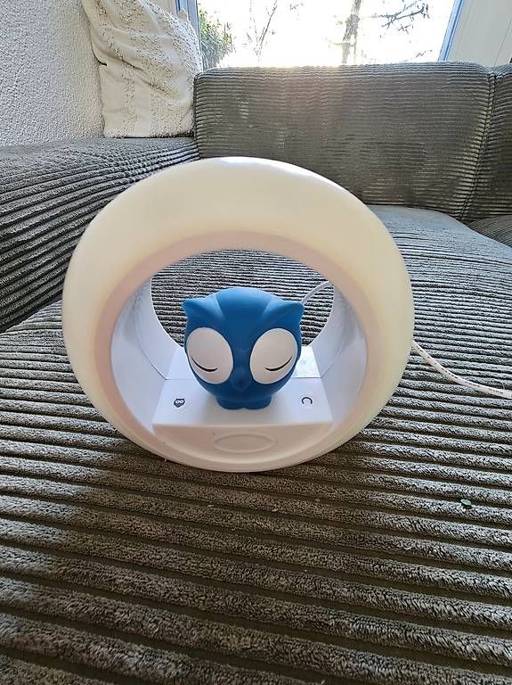 Lampen: Nachtlicht Zazu Eule – Gebraucht aus Thun von sst_y7mk 4