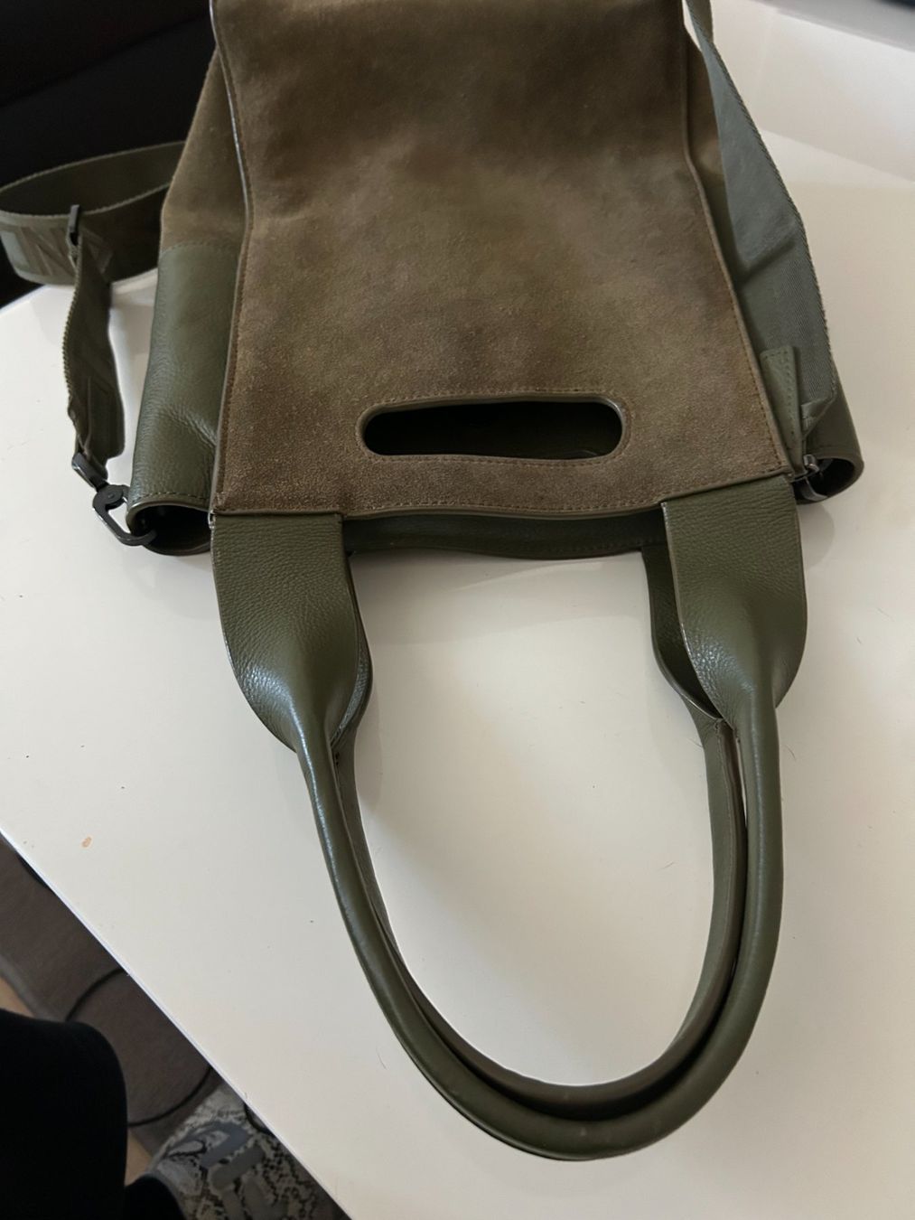 Borse da donna: COCCINELLE Damen Tasche – Usato da Biel/Bienne venduto da MariMari05