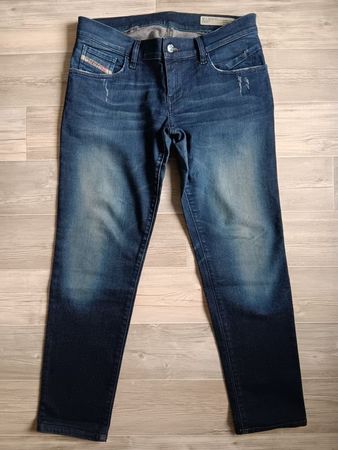 Jeans DIESEL  GETLEGG SLIM SKINNY  Taille / Grosse W29 .....