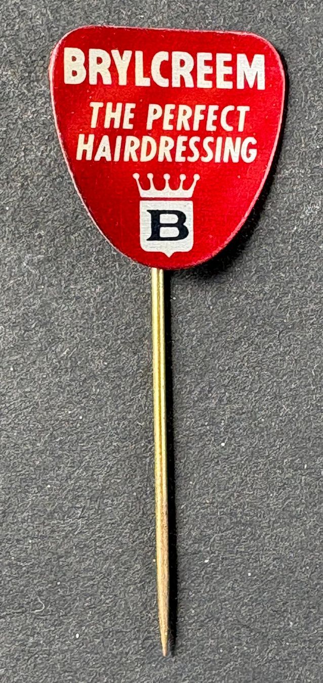 Placchette & Badge: VINTAGE ANSTECKNADEL – Usato da Ostermundigen venduto da wini63