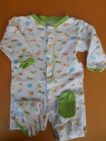 Pyjama Gr. 86
