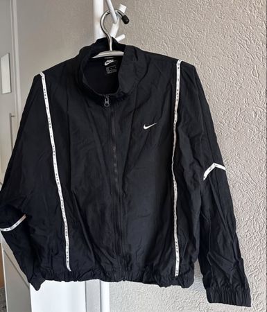 Nike Vintage Windjacke