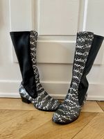 Stiefel von Stefi Talman Gr. 37