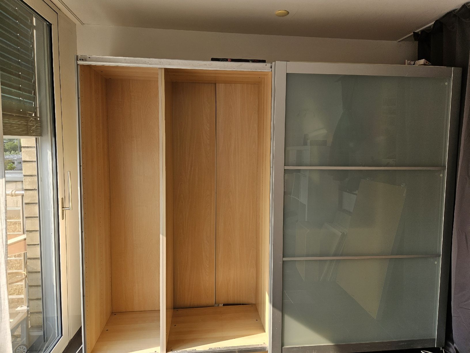 Armadi: Armoire Pax – Usato da Zürich venduto da Bisaelle 1