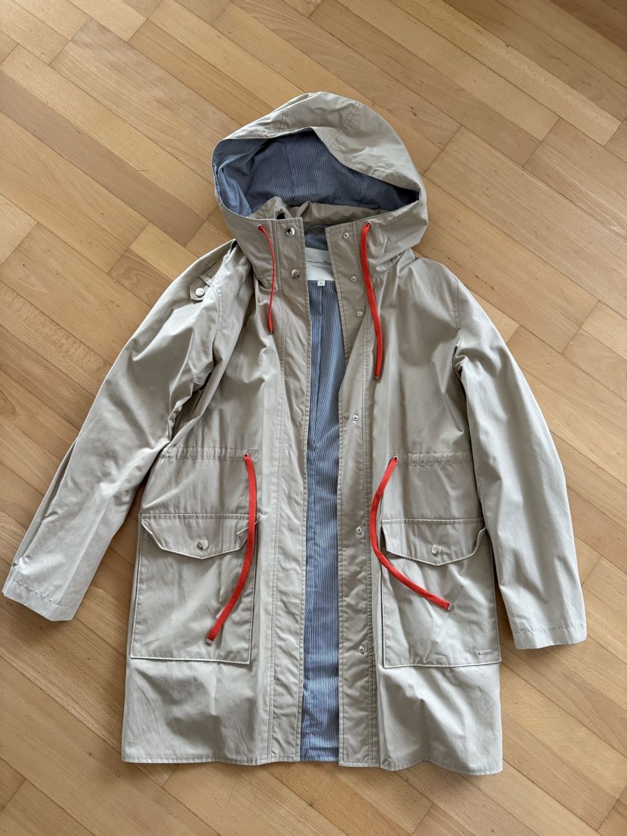 Tom Tailor Jacken: Tom Tailor Parka M – Gebraucht aus Bülach von sawa22
