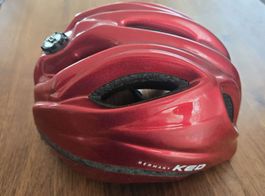 KED Fahrradhelm Grösse S 46 - 51 cmn