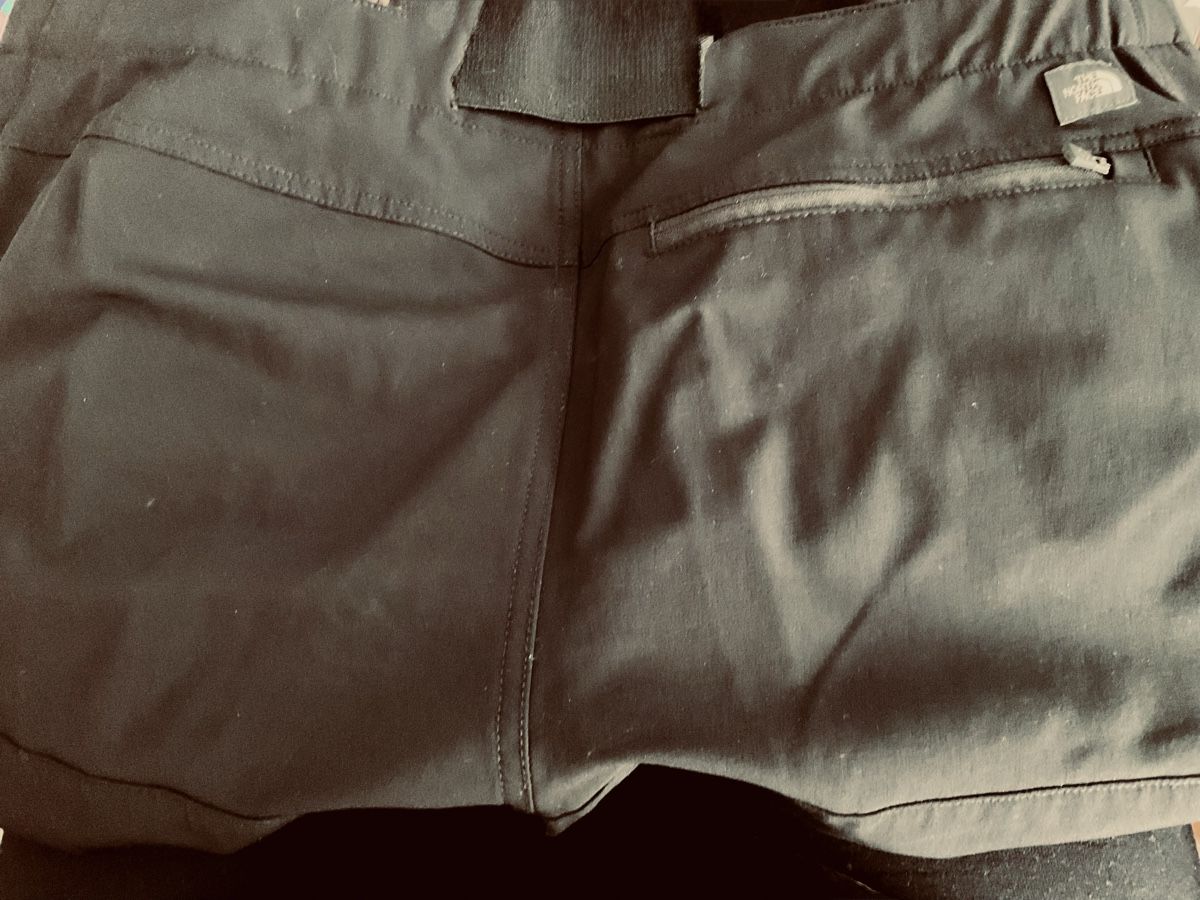 Pantalons: Funktionshose – Neuf (Voir description) à Herisau par eri_2tb5 2