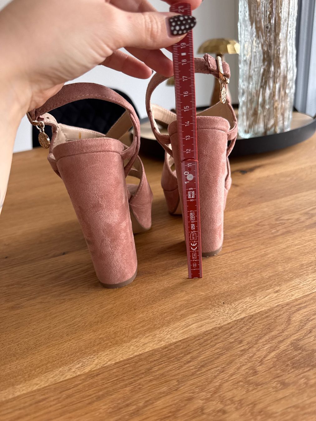Scarpe da donna: Altrosa Highheels, Grösse 36 – Usato da Chur venduto da lea_r7wx 2