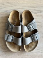 Birkenstock Grau Gr. 39