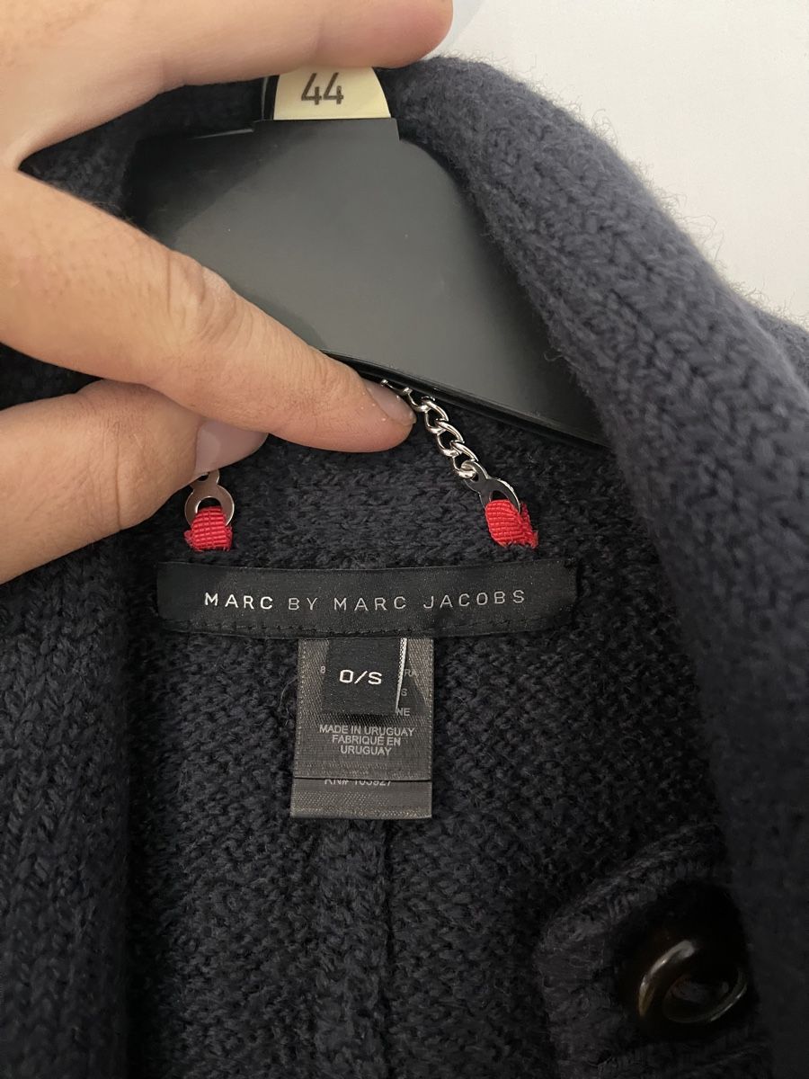 Marc Jacobs Maglioni & Felpe: Marc by Marc Jacobs Strickjacke, Gr. S, Oryginal! – Nuovo (secondo la descrizione) da Wetzikon ZH venduto da Jan_wojt 7