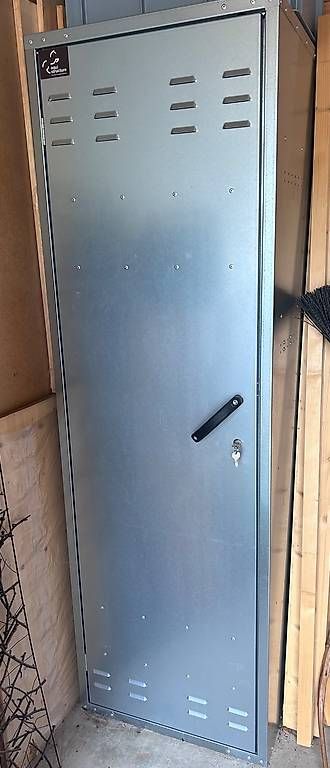 Armadi: Armoire pour 2 selles – Usato da Châtel-St-Denis venduto da celisis 4