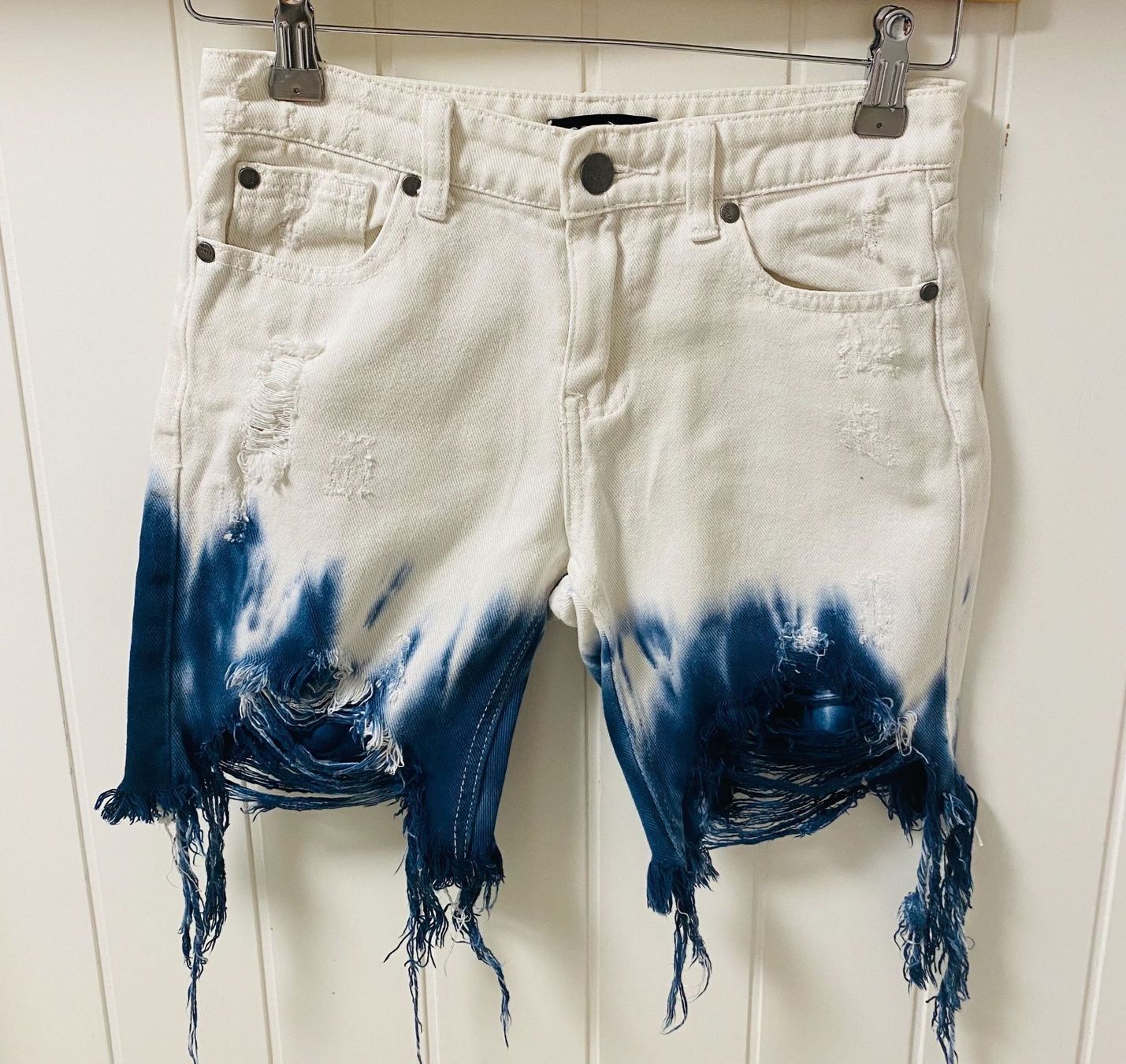 Pantalons: # FORTY FIVE- Coole Jeans Gr. 140 # – D'occasion à Bolligen par secondhand-with-love