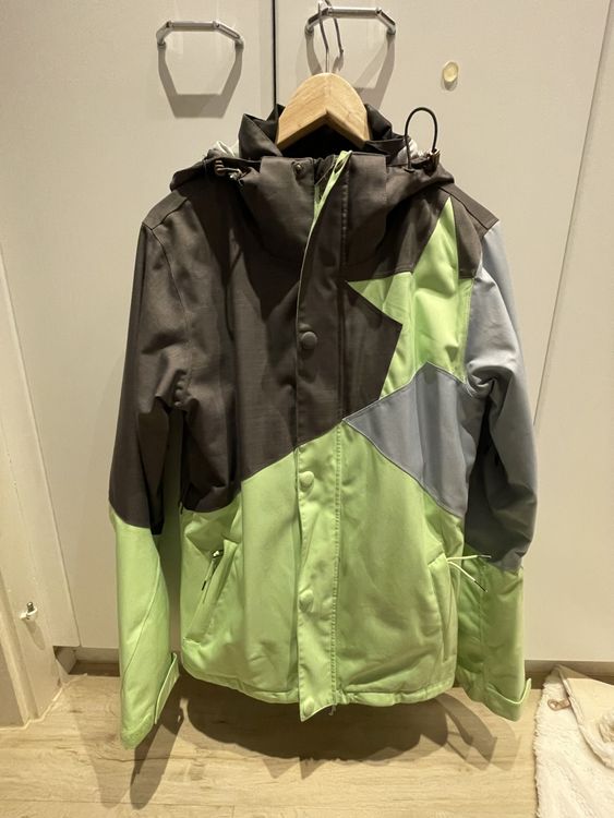 Zimtstern Ski/SnowboardJacke Kaufen auf Ricardo
