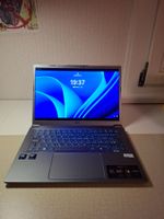 Acer Aspire 14 AI OLED Ultra 5 16GB 512GB (Garantie 12/2027)