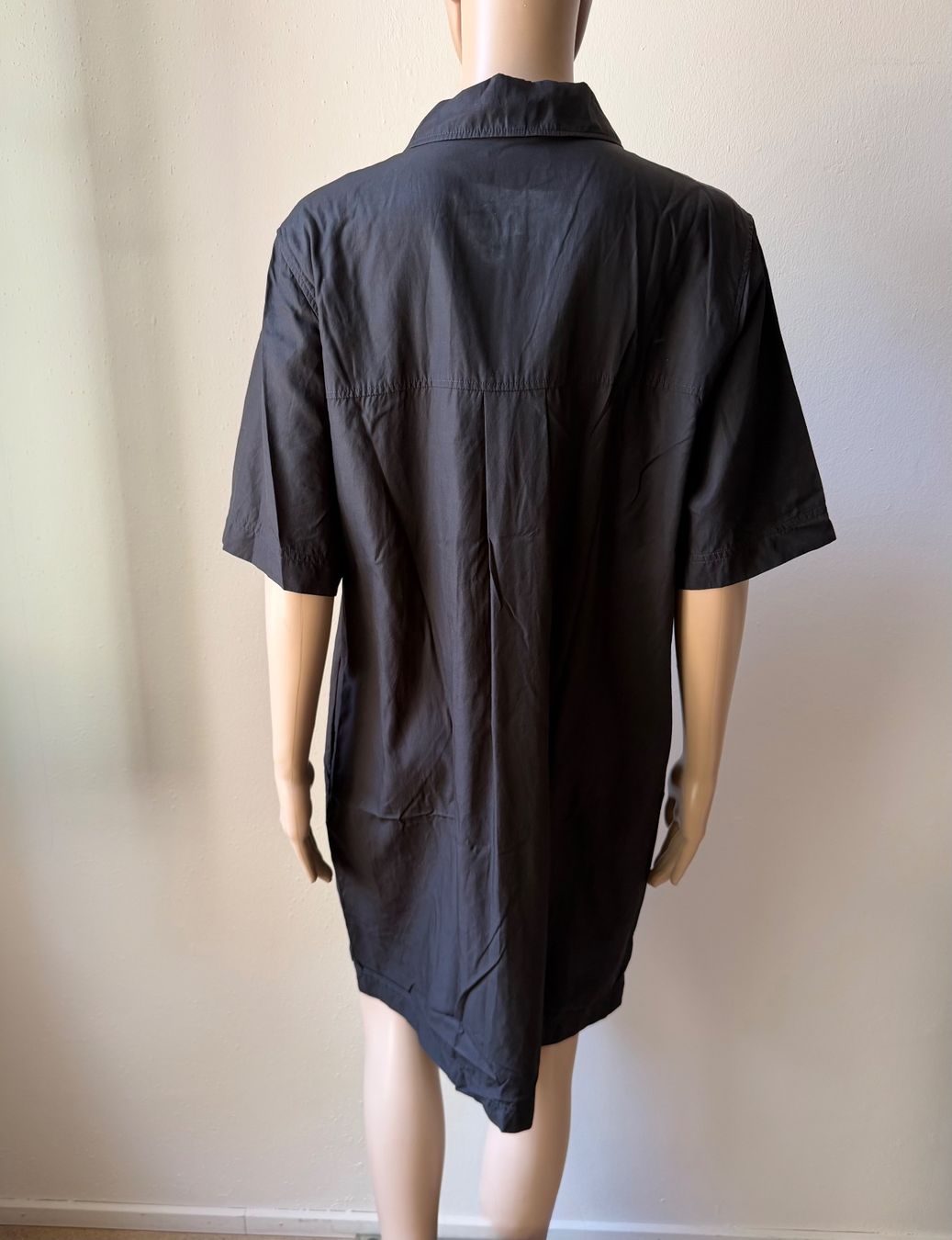 Cos Kleider: COS Hemdblusenkleid 🖤 – Gebraucht aus Zürich von ClosetQueen 4