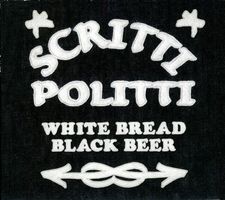 Scritti Politti WHITE BREAD BLACK BEER Rough Trade CD