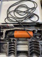 Fein MultiMaster MSx 636 II Oszillierer im Koffer gebraucht