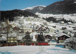 Fiesch