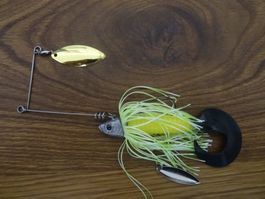 Spinnerbait