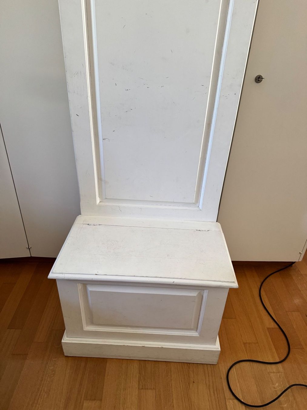Garderobe: Garderobe – Gebraucht aus Bern von Cardi11 6