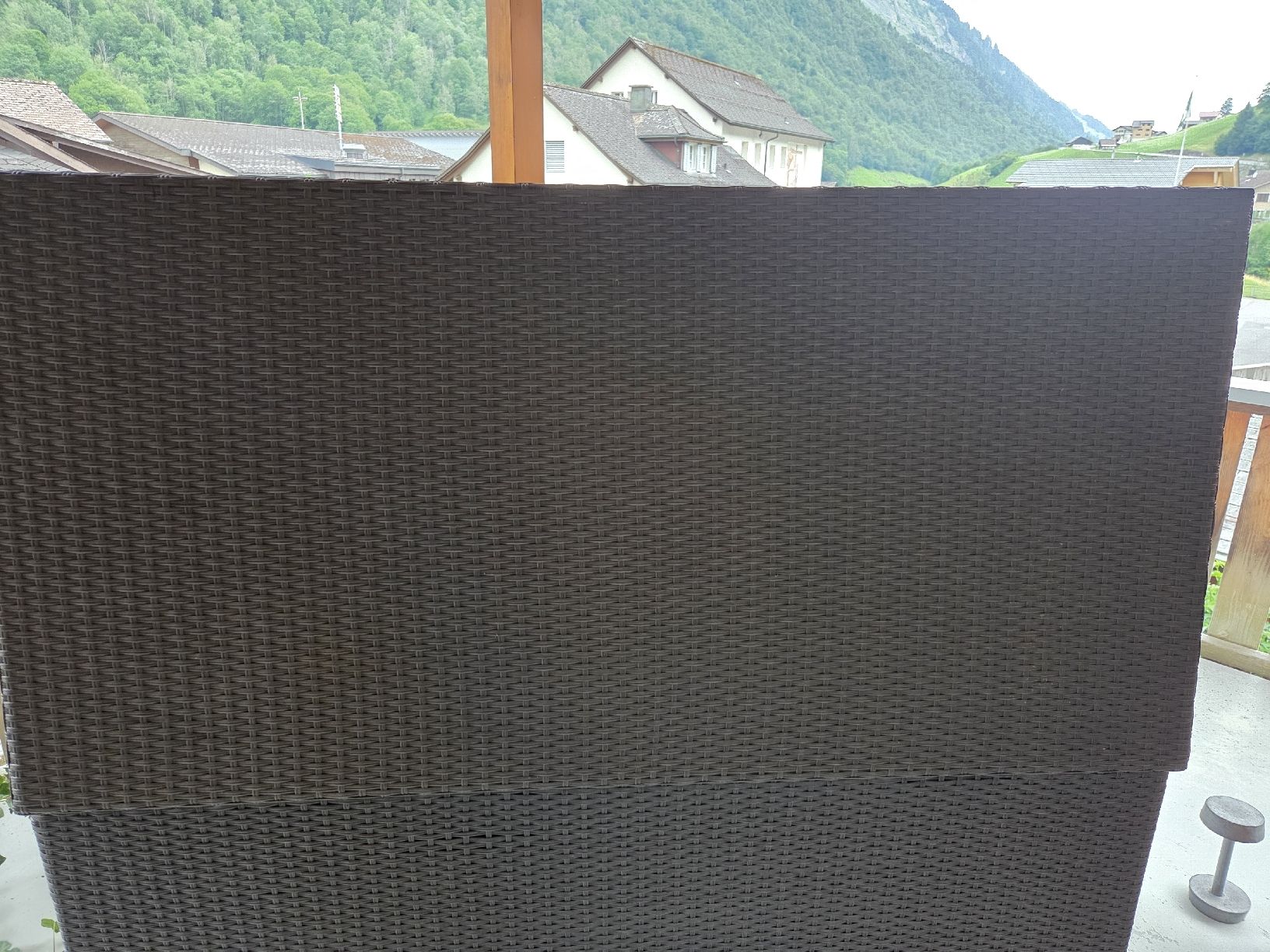 Coffres de rangement: Kissenbox  – D'occasion à Unterschächen par Fixu86 4
