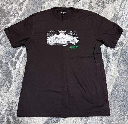 Carhartt T-Shirt  XL