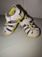 Kinder - Geox Sandalen Kraze, Gr. 26