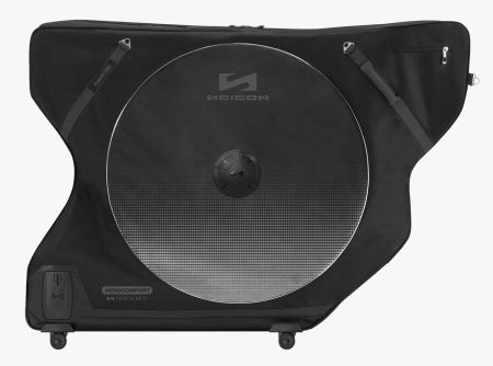 Bike case for rent: AEROCOMFORT 3.0 TRIATHLON BIKE