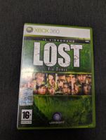 Lost via domus Microsoft xbox 360