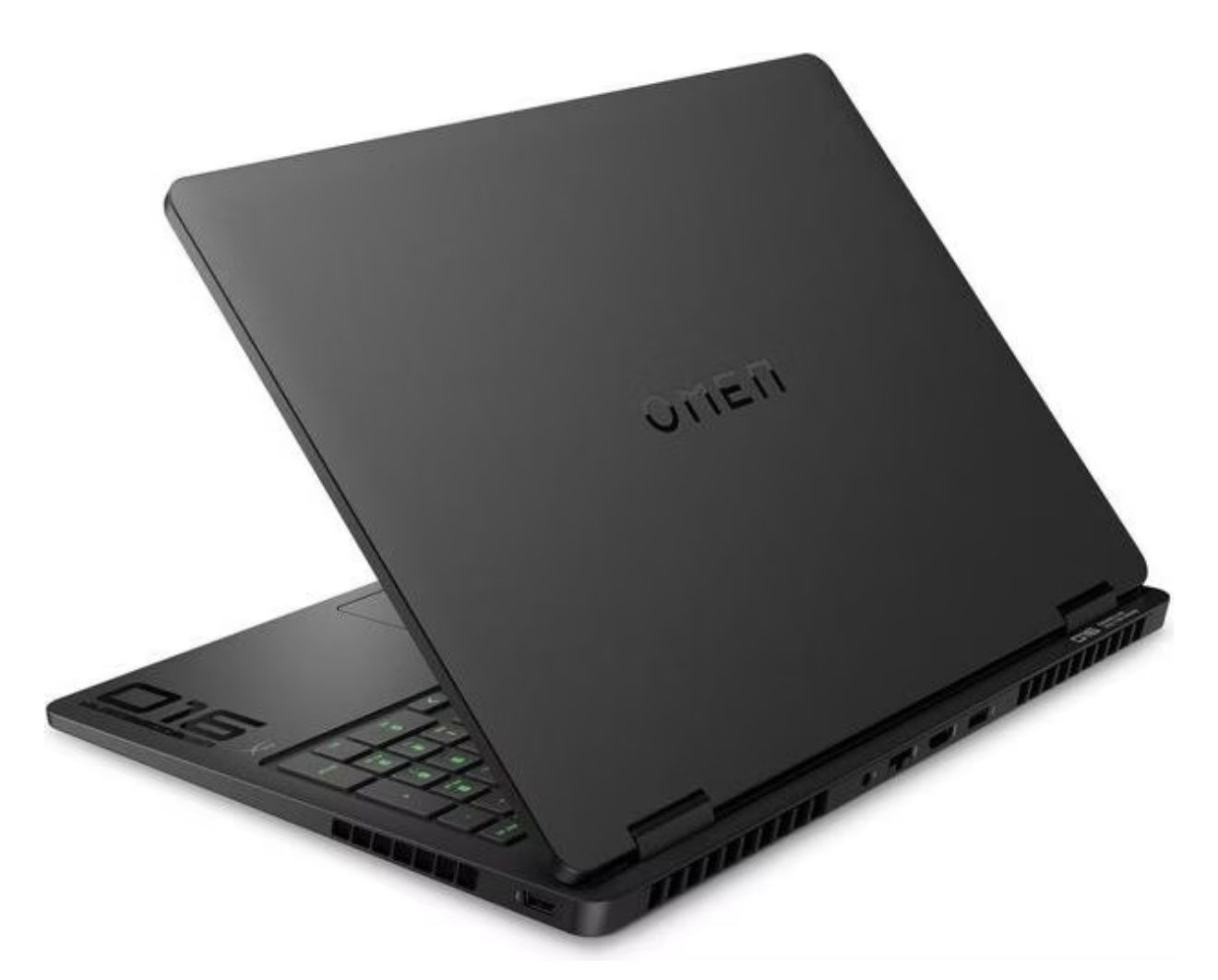 Hewlett Packard Notebook: PC portable gamer HP Omen – Nuovo (secondo la descrizione) da Yverdon-les-Bains venduto da fer_6bfz 2