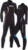 SKIN FLEX MAN & LADY  7 mm Total Ausverkauf