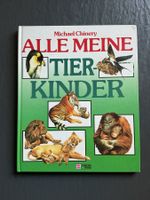 Alle meine Tierkinder