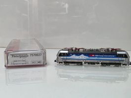 Fleischmann SBB Cargo DCC Sound 7570027