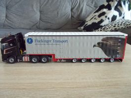Volvo FH Fluckinger 1:50