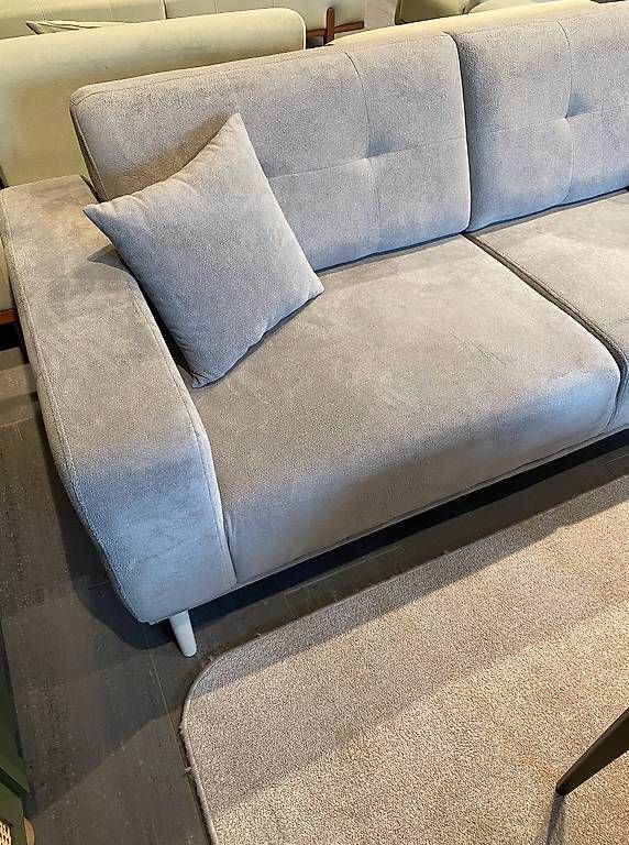 Divani: Trendiges neues Sofa  Direkt vom Händler – Usato da Ebikon venduto da LiCHtMobel 4