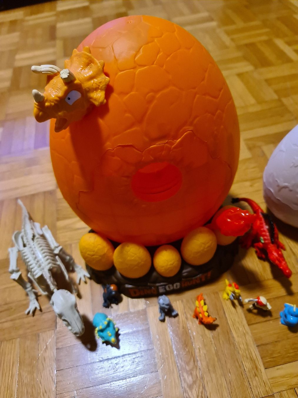 Playmobil Spielzeuge: Spielzeug Dinosaurier – Gebraucht aus Thun von erh_fs86 2