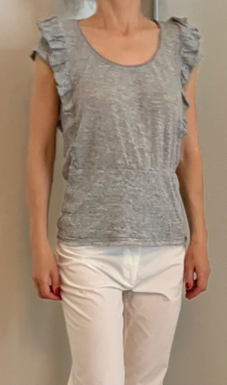 Marc Jacobs Tops: Top Marc Jacobs Gr.XS – D'occasion à Stäfa par Exclusive0 4