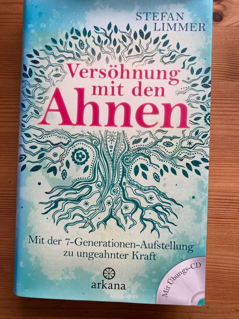 Libri: Versöhnung mit den Ahnen – Usato da Reinach BL venduto da Sanaya