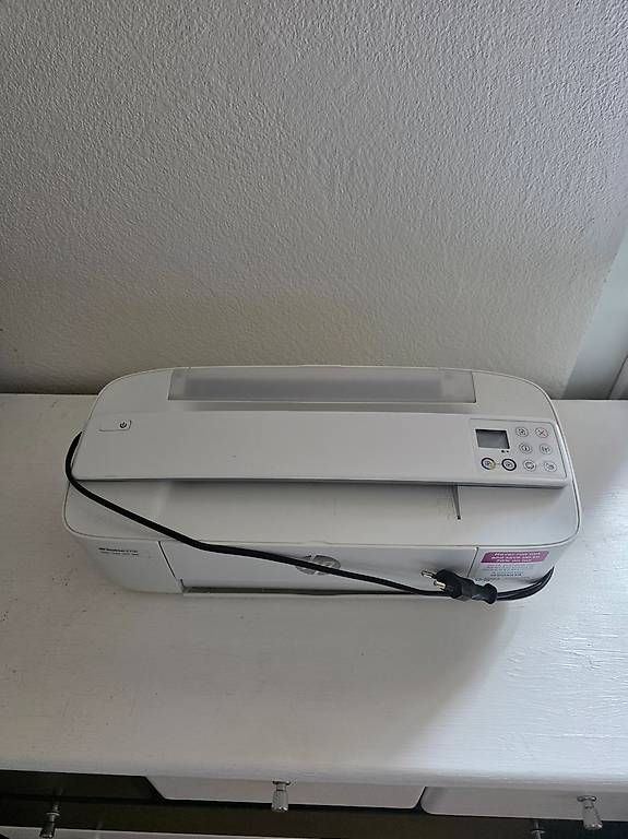 Stampanti: HP Drucker gratis abzugeben – Usato da Zizers venduto da alleshund