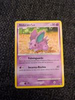NIDORAN [M] LV.9, RISING RIVALS, RR72, COM, 2009, ITA, GD