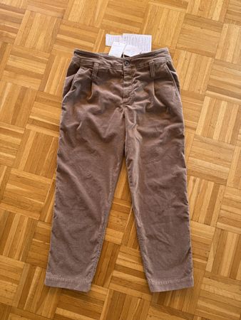 Brunello Cucinelli Trousers FR36
