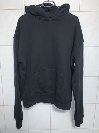 Upscale by Mister Tee Kapuzenpullover, Grösse S