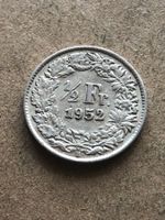 50 Rp. 1952